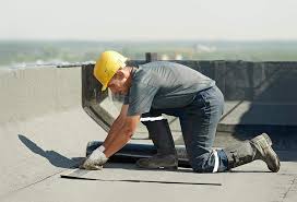 Wye, MT  Roofing repair and installation Company